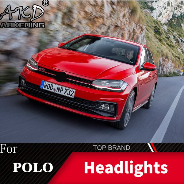 head lamp for car vw new polo 2019-2020 headlights fog lights daytime running lights drl h7 led bi xenon bulb car accessories
head lamp for car vw new polo 2019-2020 headlights fog lights daytime running lights drl h7 led bi xenon bulb car accessories