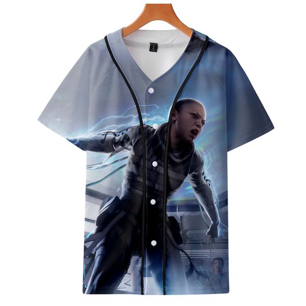 2019 game apex legends 3d printed tee cool tee shirt men summer short sleeves 2xs-4xl baseball tshirt new fashion, Black;brown
2019 game apex legends 3d printed tee cool tee shirt men summer short sleeves 2xs-4xl baseball tshirt new fashion, Black;brown