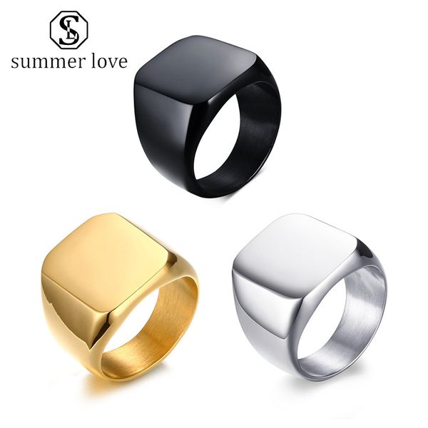 stainless steel rings for men 7-12# can engraved name rings couple wedding finger rings fashion jewelry wholesale, Silver
stainless steel rings for men 7-12# can engraved name rings couple wedding finger rings fashion jewelry wholesale, Silver