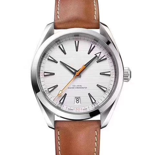 fashion watches watch rubber strap mechanical automatic men wristwatches buckle 150m folding movement watches watch mens iwviv, Slivery;brown
fashion watches watch rubber strap mechanical automatic men wristwatches buckle 150m folding movement watches watch mens iwviv, Slivery;brown