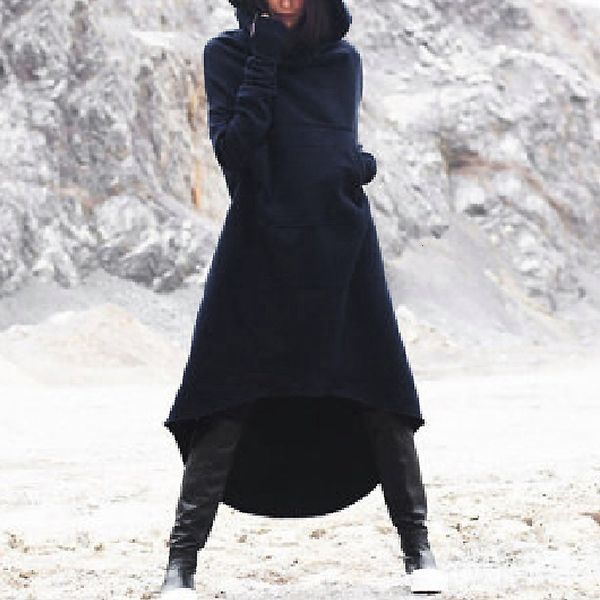 woman clothes winter dress fashion women hooded long sleeve fleece hoodies casual winter irregular long sweatshirt vestido oversized, Black;gray
woman clothes winter dress fashion women hooded long sleeve fleece hoodies casual winter irregular long sweatshirt vestido oversized, Black;gray