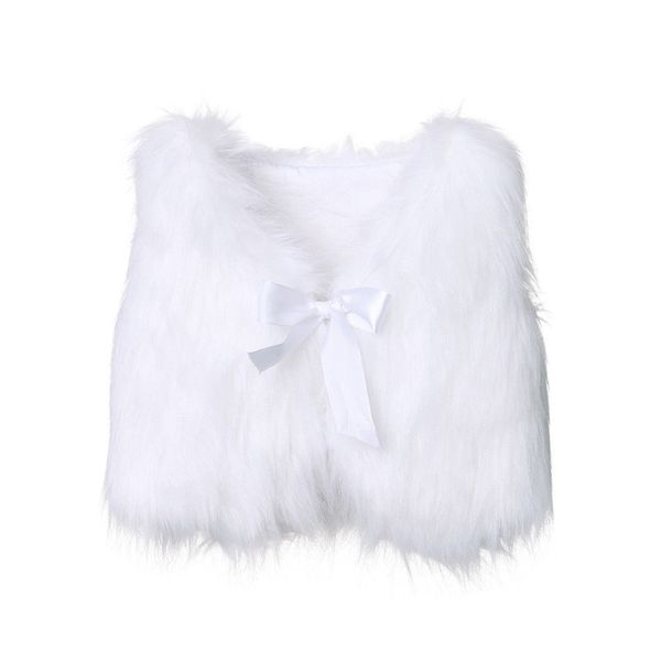 girls faux fur vests white kids waistcoats sleeveless outerwear 2018 autumn winter warm clothing for baby girls 6m-5y child top, Blue
girls faux fur vests white kids waistcoats sleeveless outerwear 2018 autumn winter warm clothing for baby girls 6m-5y child top, Blue