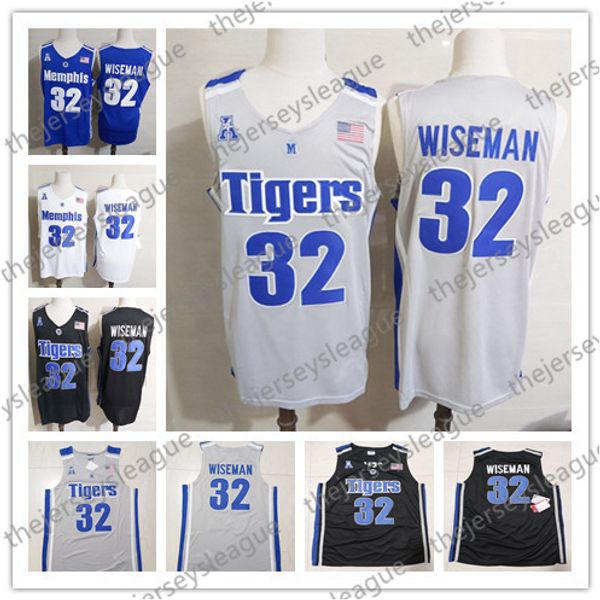 memphis tigers #32 james wiseman stitched gray blue white black men's ncaa college basketball jersey sale, Black;red
memphis tigers #32 james wiseman stitched gray blue white black men's ncaa college basketball jersey sale, Black;red
