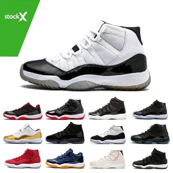 stock x concord 45 11s men basketball shoes snake navy low light bone pink platinum tint space jam 11 designer sport trainer
stock x concord 45 11s men basketball shoes snake navy low light bone pink platinum tint space jam 11 designer sport trainer