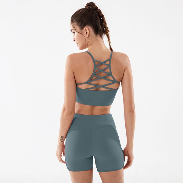 2pcs women yoga set female sleeveless tank beauty bra fitness shorts running gym sports clothes suit
2pcs women yoga set female sleeveless tank beauty bra fitness shorts running gym sports clothes suit