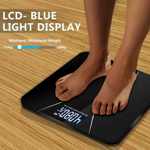 180kg multifunction digital personal bathroom weight scale body fat keep fit usa
180kg multifunction digital personal bathroom weight scale body fat keep fit usa