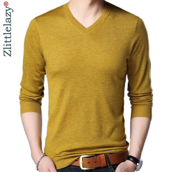 2018 brand designer pullover solid men sweater dress jersey knitted sweaters mens wear slim fit knitwear fashion clothing 3126, White;black
2018 brand designer pullover solid men sweater dress jersey knitted sweaters mens wear slim fit knitwear fashion clothing 3126, White;black
