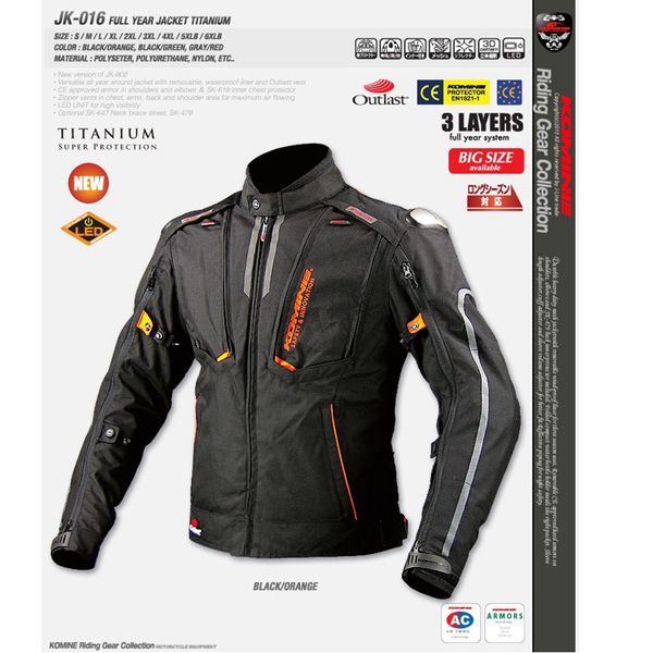 1pcs men riding motocross clothing alloy shoulder neckguard plus size motorcycle jacket with 7pcs pads 5xl 6xl
1pcs men riding motocross clothing alloy shoulder neckguard plus size motorcycle jacket with 7pcs pads 5xl 6xl