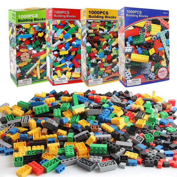 3 bags diy building blocks figures educational creative compatible with brands bricks toys for children kids birthday gift
3 bags diy building blocks figures educational creative compatible with brands bricks toys for children kids birthday gift