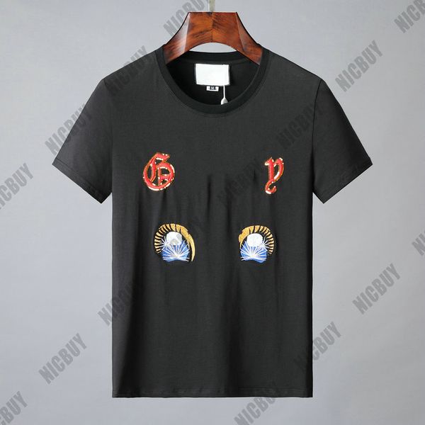 designer brand mens t-shirts luxury fashion summer italy europe short sleeve embroidery sequins letter amor print t shirt tee tshirt, White;black
designer brand mens t-shirts luxury fashion summer italy europe short sleeve embroidery sequins letter amor print t shirt tee tshirt, White;black