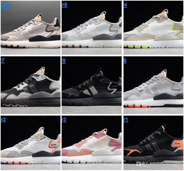 arrival new 2019 nite jogger 3m reflective running shoes brand breathable sports shoes men s women s sneaker size eur36-45
arrival new 2019 nite jogger 3m reflective running shoes brand breathable sports shoes men s women s sneaker size eur36-45