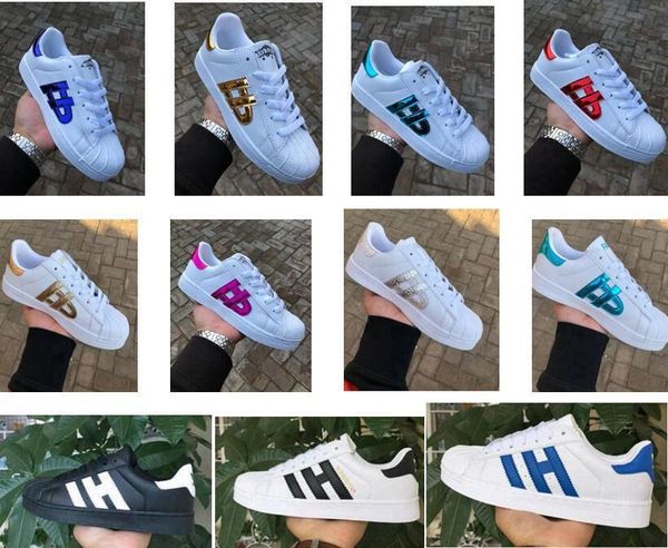 new discount price brand gazelle men women flat bottom plate direct selling business colors superstar shoes casual shoes couple shoes, Black
new discount price brand gazelle men women flat bottom plate direct selling business colors superstar shoes casual shoes couple shoes, Black