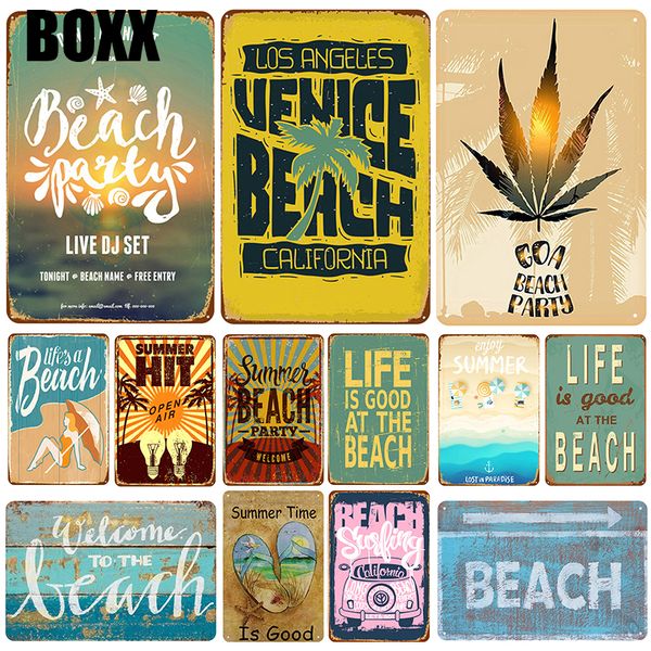 2020 beach plaque metal vintage tin sign pin up shabby chic decor metal signs vintage bar decoration metal poster pub plate posters
2020 beach plaque metal vintage tin sign pin up shabby chic decor metal signs vintage bar decoration metal poster pub plate posters