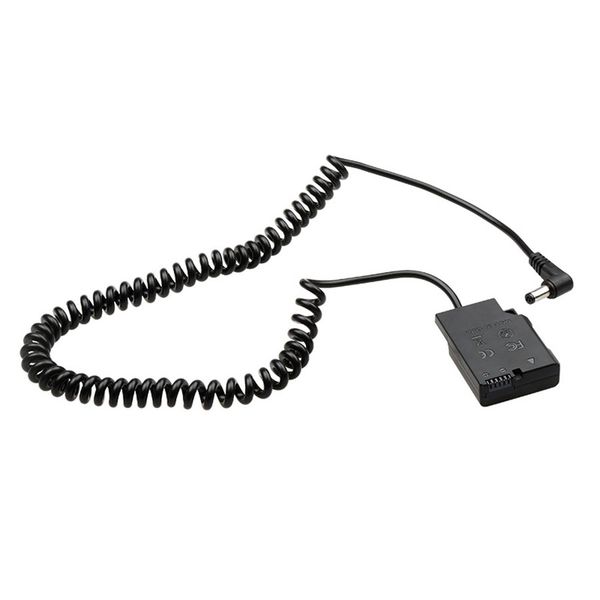 camvate nikon en-el14 пустышки батарея 2.1mm dc кабель код товара: c2362
camvate nikon en-el14 пустышки батарея 2.1mm dc кабель код товара: c2362