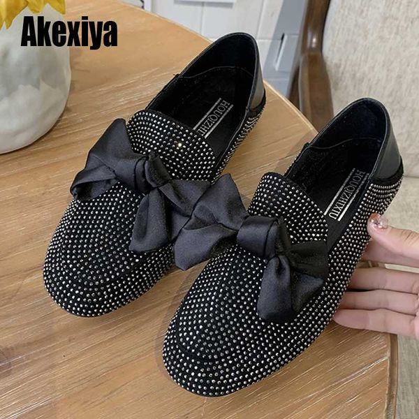 new 2020 женская мода женская обувь одиночные стразы бант плоские ботинки casual черный серебристый s308, Black
new 2020 женская мода женская обувь одиночные стразы бант плоские ботинки casual черный серебристый s308, Black