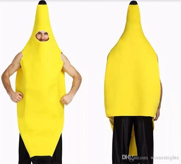 banana cosplay этап custume смешной мужская одежда хэллоуин cos fruit spoof theme костюм, Black;red
banana cosplay этап custume смешной мужская одежда хэллоуин cos fruit spoof theme костюм, Black;red