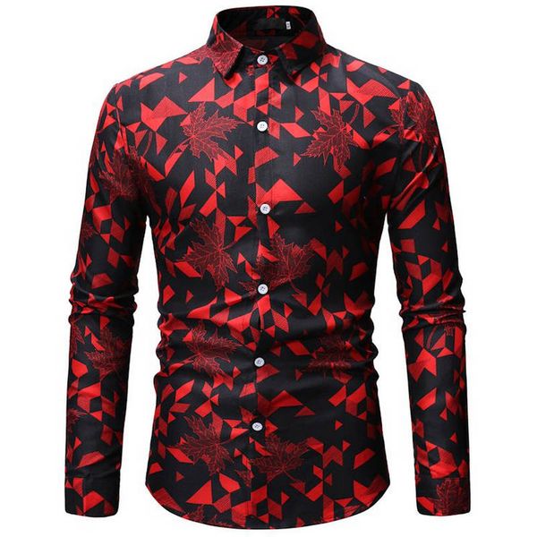 men shirt summer style palm tree print beach hawaiian shirt men casual long sleeve hawaii chemise homme european size 3xl, White;black
men shirt summer style palm tree print beach hawaiian shirt men casual long sleeve hawaii chemise homme european size 3xl, White;black