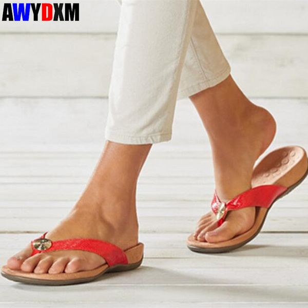 beach slipper women summer clip toe shoes metal decoration sandals ladies flat slippers outdoor flip flops female plus size new, Black
beach slipper women summer clip toe shoes metal decoration sandals ladies flat slippers outdoor flip flops female plus size new, Black