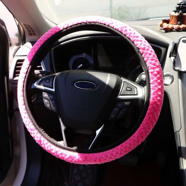 steering wheels steering wheel hub pearl velvet winter car wheel cover/universal soft warm plush covers
steering wheels steering wheel hub pearl velvet winter car wheel cover/universal soft warm plush covers