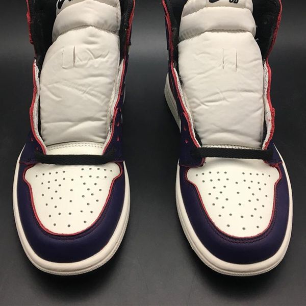 air 1 high og x dunk sb court purple cd6578-507 1s i men basketball sports shoes sneakers trainers with original box, Black;white
air 1 high og x dunk sb court purple cd6578-507 1s i men basketball sports shoes sneakers trainers with original box, Black;white