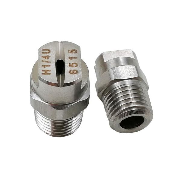 hu flat fan nozzle,hvv flat fan nozzle,car washing high pressure jet nozzle,high pressure spray nozzle
hu flat fan nozzle,hvv flat fan nozzle,car washing high pressure jet nozzle,high pressure spray nozzle