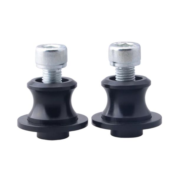 2pcs aluminum 10mm m10 x 1.5 motorcycle swing arm sliders spools cnc swingarm stand screw for ktm yamaha kawasaki
2pcs aluminum 10mm m10 x 1.5 motorcycle swing arm sliders spools cnc swingarm stand screw for ktm yamaha kawasaki