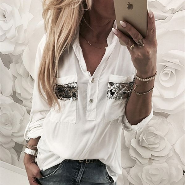 new women blouse fashion 2020 female womens beach winter festivals classics comfort shirt ladies clothing xxl, White
new women blouse fashion 2020 female womens beach winter festivals classics comfort shirt ladies clothing xxl, White