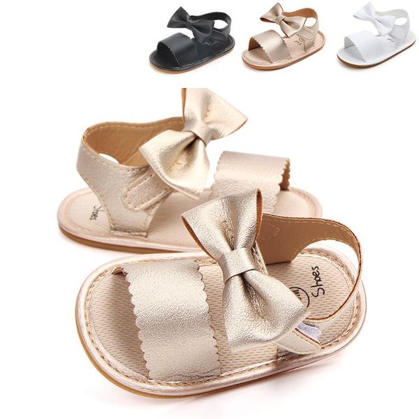 summer new baby soft bottom toddler shoes children's shoes pu leather bow non-slip rubber sole baby
summer new baby soft bottom toddler shoes children's shoes pu leather bow non-slip rubber sole baby