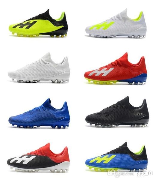 2019 messi x 18.1 ag mens soccer cleats neymar soccer boots cristiano ronaldo world cup football shoes scarpe calcio
2019 messi x 18.1 ag mens soccer cleats neymar soccer boots cristiano ronaldo world cup football shoes scarpe calcio