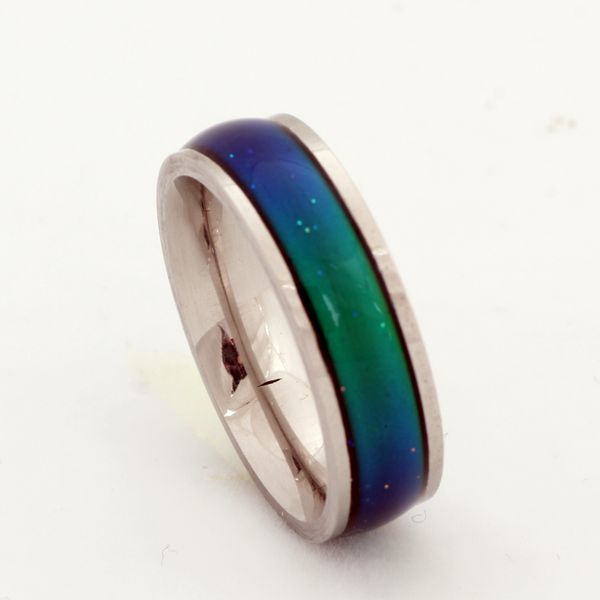 new fashion design school style stainless steel ring jewelry magic color change mood rings size 7/8/9 for sale, Golden;silver
new fashion design school style stainless steel ring jewelry magic color change mood rings size 7/8/9 for sale, Golden;silver