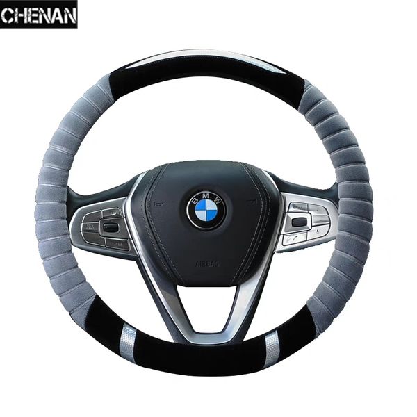 car universal car steering wheel cover fluffy size 38cm / winter plush braid steering-wheel velvet steering wheel cover
car universal car steering wheel cover fluffy size 38cm / winter plush braid steering-wheel velvet steering wheel cover