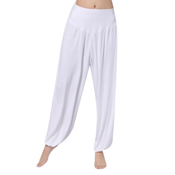 women fashion natural waist solid loose yoga yoga, fitness, dance all seasons fitness lantern trousers, White;red
women fashion natural waist solid loose yoga yoga, fitness, dance all seasons fitness lantern trousers, White;red