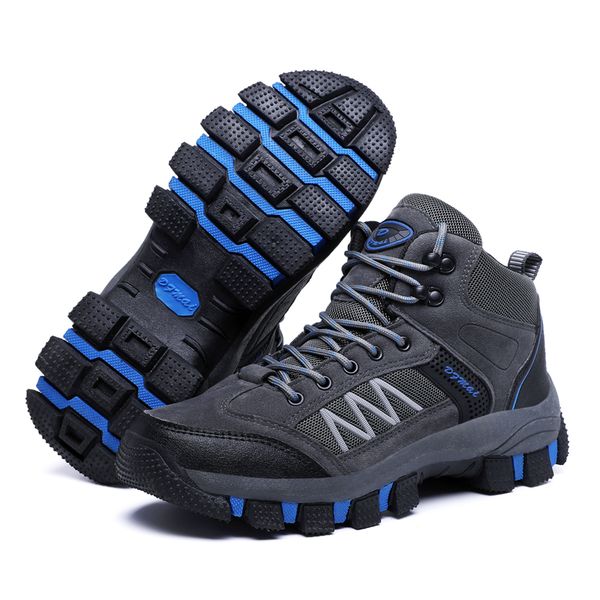 winter waterproof snow boots warm lightweight men boots with fur casual work safety comfortable shoes ankle indestructible shoes, Black
winter waterproof snow boots warm lightweight men boots with fur casual work safety comfortable shoes ankle indestructible shoes, Black