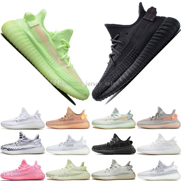 kanye west clay v2 static reflective gid glow in the dark mens running shoes hyperspace women men sports designer sneakers us 5-13
kanye west clay v2 static reflective gid glow in the dark mens running shoes hyperspace women men sports designer sneakers us 5-13
