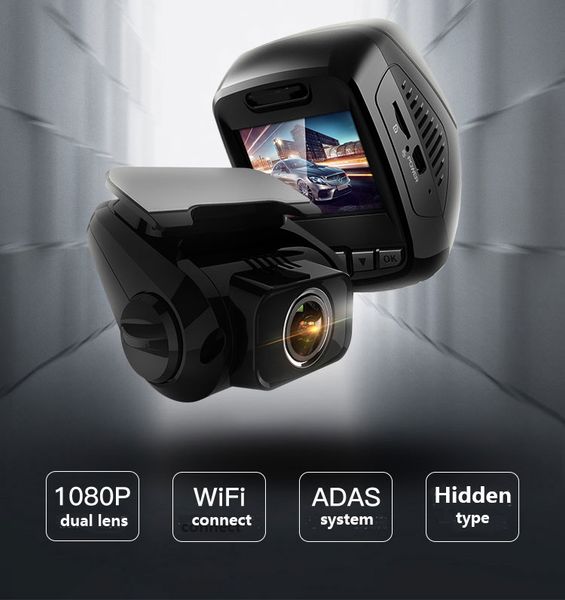 portable mini hd car dvr car video recorder smart wifi night vision dash cam cameras driving recorder g-sensor
portable mini hd car dvr car video recorder smart wifi night vision dash cam cameras driving recorder g-sensor