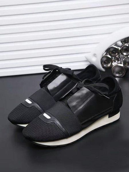 designer shoes mens luxury shoes 2019 new brand fashion flats runners racer casual shoes women t07, Black
designer shoes mens luxury shoes 2019 new brand fashion flats runners racer casual shoes women t07, Black