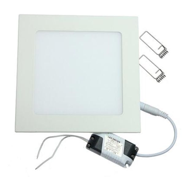 25w square led panel light recessed kitchen bathroom ceiling lamp ac85-265v led downlight warm white/cool white ing
25w square led panel light recessed kitchen bathroom ceiling lamp ac85-265v led downlight warm white/cool white ing