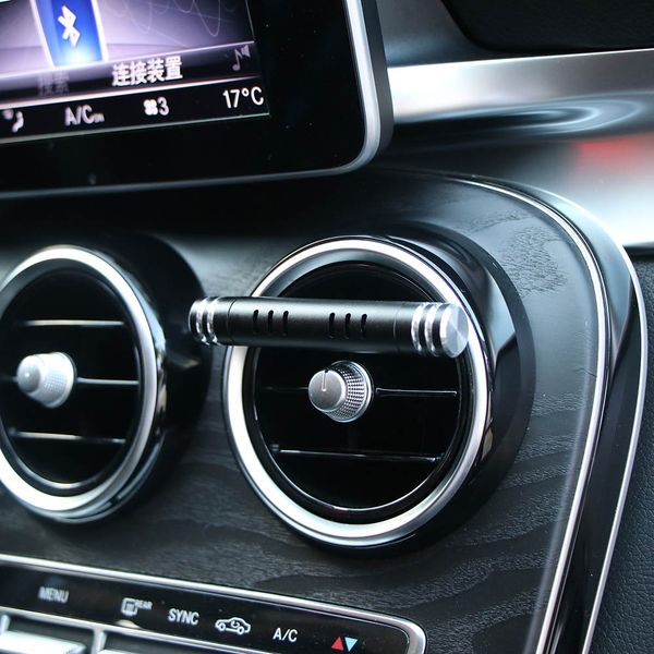 new car air freshener perfume ornaments metal air fresh aroma diffuser purifier clamp clip auto vent aroma
new car air freshener perfume ornaments metal air fresh aroma diffuser purifier clamp clip auto vent aroma