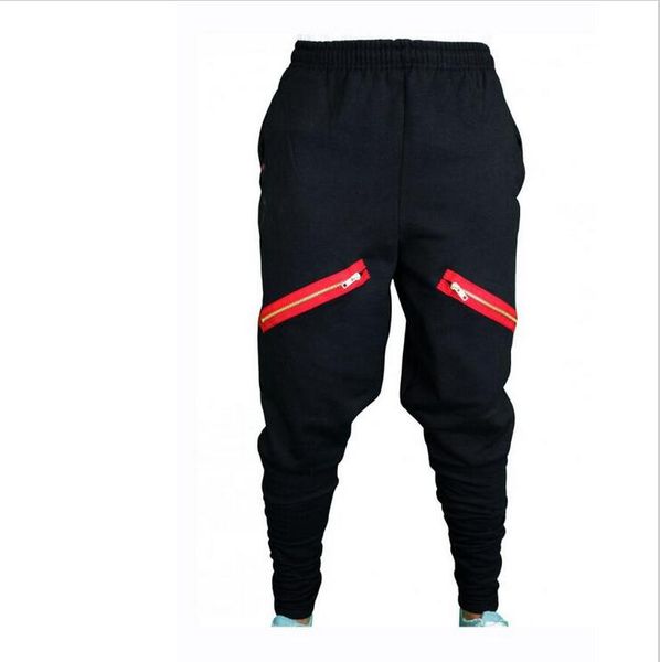 27-44 justinbieber 2017 men's clothing djds harem pants trousers drop crotch pants plus size stage singer costumes, Black
27-44 justinbieber 2017 men's clothing djds harem pants trousers drop crotch pants plus size stage singer costumes, Black