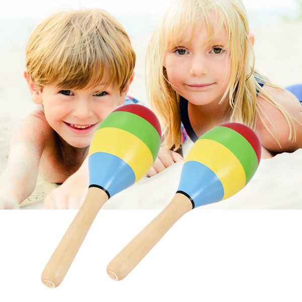 starway 2 pc large size 20*6 cm children wooden sand hammertoy musical instrument orff instruments
starway 2 pc large size 20*6 cm children wooden sand hammertoy musical instrument orff instruments