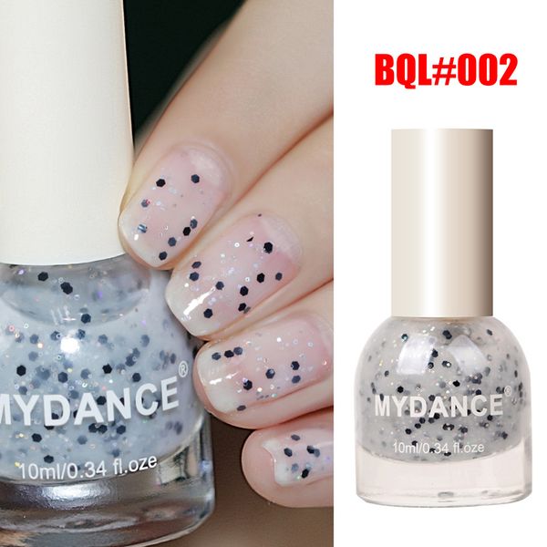 women nail polish nail glimmer shell glitter lacquer varnish art peelable 10ml nails polish qrd88, Red;pink
women nail polish nail glimmer shell glitter lacquer varnish art peelable 10ml nails polish qrd88, Red;pink