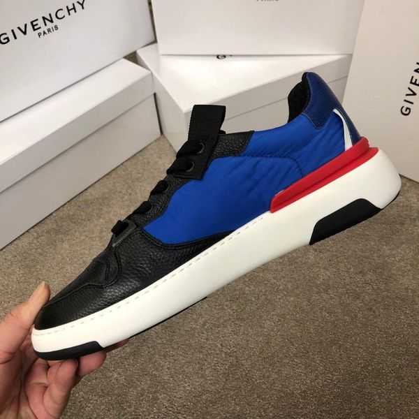 autumn and winter menss shoes new leather personality color matching low-white shoes menss tail breathable wild shoes men shoesss 333, Black
autumn and winter menss shoes new leather personality color matching low-white shoes menss tail breathable wild shoes men shoesss 333, Black