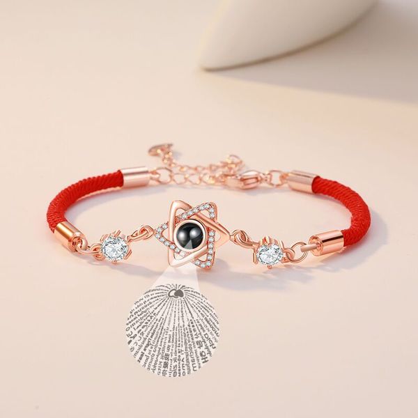 legenstar 100 languages i love you charm bracelets for women red black braided rope bangle bracelet femme rose gold jewelry, Golden;silver
legenstar 100 languages i love you charm bracelets for women red black braided rope bangle bracelet femme rose gold jewelry, Golden;silver