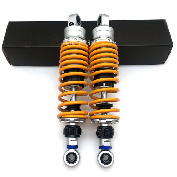 motorcycle gas rear absorbers damper 310-350mm eye to eye rebound damping adjustable for dirt bike scooter atv monkey bike
motorcycle gas rear absorbers damper 310-350mm eye to eye rebound damping adjustable for dirt bike scooter atv monkey bike