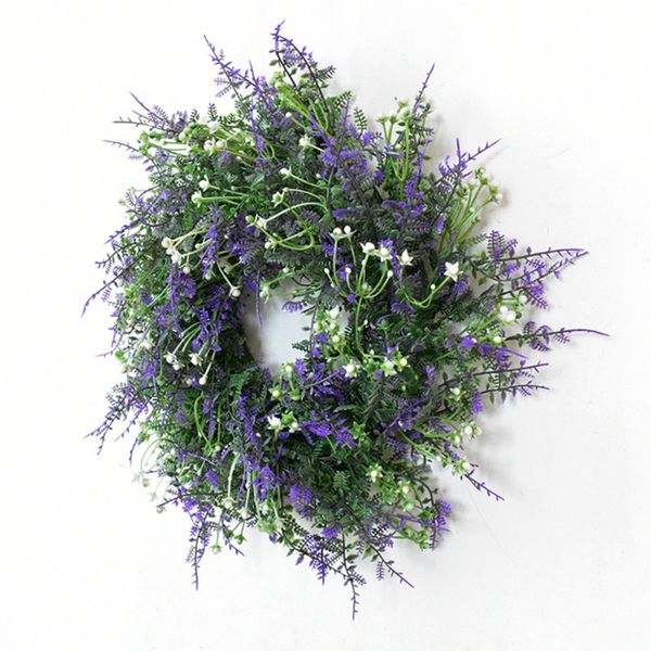 artificial lavender vine garland home wedding decoration accessories fake hanging flower garland party festival garlands pendant
artificial lavender vine garland home wedding decoration accessories fake hanging flower garland party festival garlands pendant