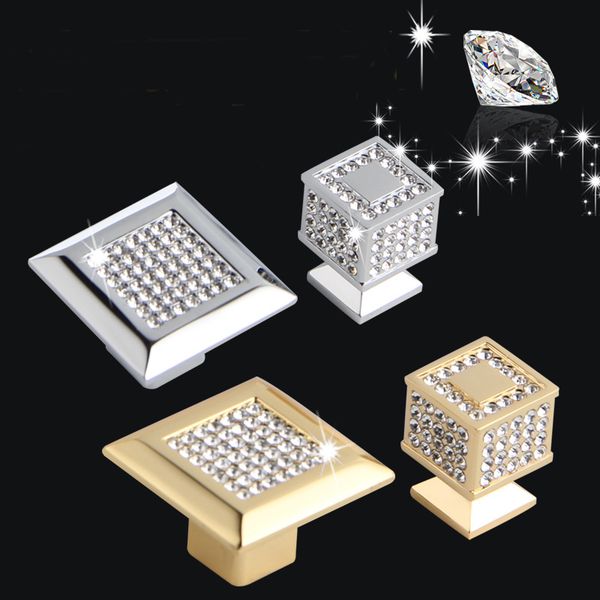 real gold or chrome czech crystal drawer cabinet knobs wardrobe door handle furniture knobs pull handles
real gold or chrome czech crystal drawer cabinet knobs wardrobe door handle furniture knobs pull handles
