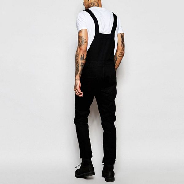 jeans jeans hombre hombre pantalones mens streetwear jumpsuit pocket overall suspender para overall kot pantolon rtqoj, Black
jeans jeans hombre hombre pantalones mens streetwear jumpsuit pocket overall suspender para overall kot pantolon rtqoj, Black