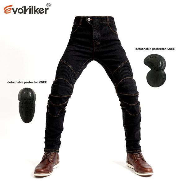 2019 new motorcycle pants men moto jeans protective gear riding touring motorbike trousers motocross pants moto
2019 new motorcycle pants men moto jeans protective gear riding touring motorbike trousers motocross pants moto