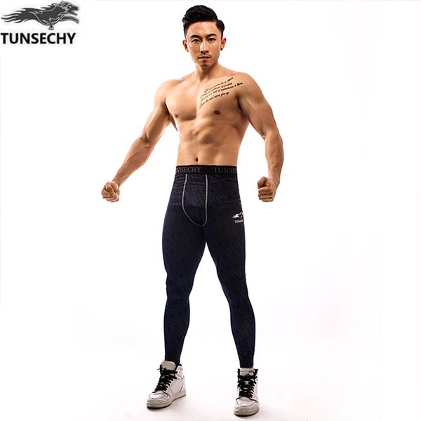 tunsechy brand 3d printed pattern compression tights pants men sweatpants fitness skinny leggings trousers male, Black
tunsechy brand 3d printed pattern compression tights pants men sweatpants fitness skinny leggings trousers male, Black