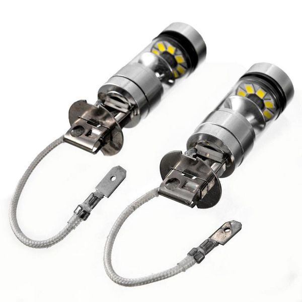 2pcs 100w h3 led fog light driving bulb 12/24v fog lamp headlamp 10000lm white 6000k car headlight car accessories
2pcs 100w h3 led fog light driving bulb 12/24v fog lamp headlamp 10000lm white 6000k car headlight car accessories